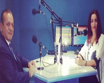 Ataoğlu, 45 Dakika Programına Konuk Oldu