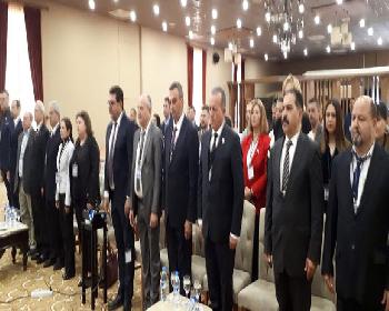 Ataoğlu: Meteoroloji’Ye Olan Güven Yeniden Tesis Edildi