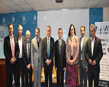 Ataoğlu, Müsiad Şubelerinin Londra’Da Düzenlediği Seminere Katıldı