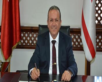 Ataoğlu: “Sağlık Turizminde Cazibe Merkezi…”