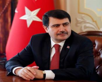 Atatürk Havalimanı&#39;nda Özel Jetin Pistten Çıkması