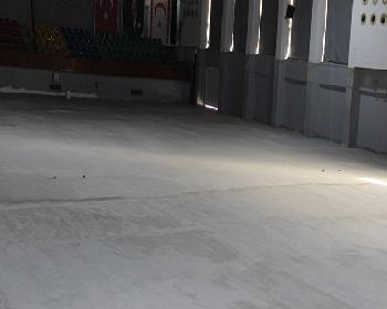 Atatürk’Te Sona Gelindi