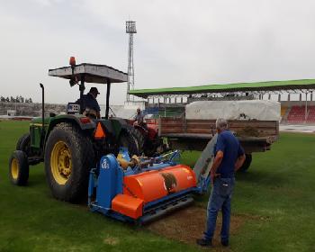 Atatürk Yeniden Ekiliyor