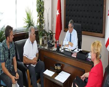 Atık Depolama Alanı İhalesi Sonuçlandı