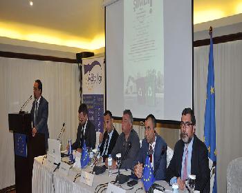 Atık Yönetimi Paneli