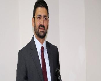 Atun 8. Türkiye Enerji Zirvesi’Nde
