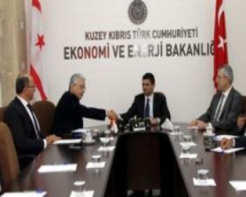 Atun, İşverenler Sendikasını Kabul Etti