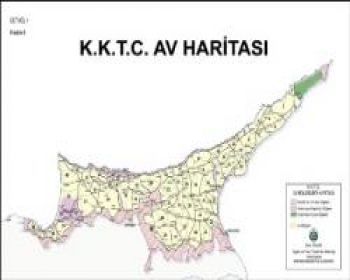 Büyük Av 30 Ekimde Başlayacak