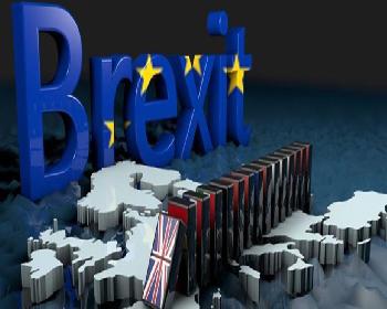 Avam Kamarası &#8220;anlaşmasız Brexit&#8217;i Önleyecek Tasarıyı Onayladı
