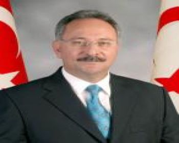 Örp nin 19 Mayıs mesajı