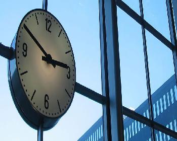 Avrupa Parlamentosu Tek Saat Tasarısını Onayladı