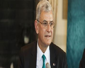 Avrupa Parlamentosu Türkiye Raporu