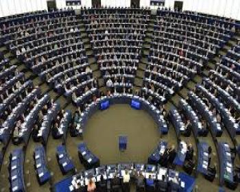 Avrupa Parlamentosunda Brexit Oylaması