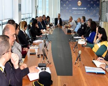 Avrupa Ralli Heyecanı 5.kez Yaşanacak