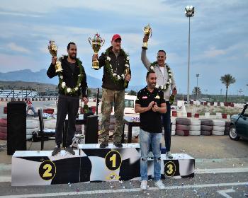 Aykut Sokollu Zirvede