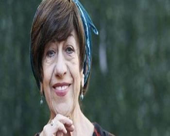 Ayşen Gruda Hayatını Kaybetti