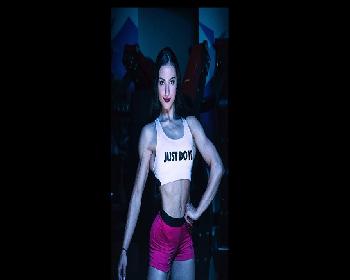 Aysu Yunanistan’Da Yarışacak