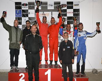 Aytaç Kazandı, Baştaş Şampiyon