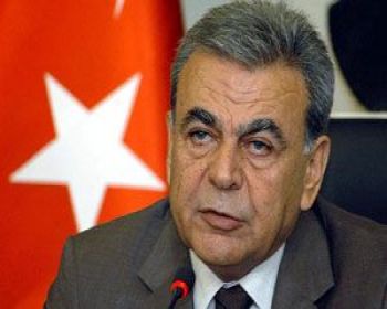İzmir Belediye Başkanında Akp ye övgü