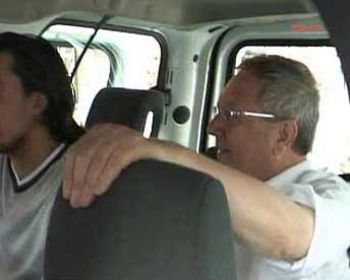 Aziz Yıldırım Hastaneye kaldırıldı