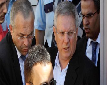 Aziz Yıldırım Ocak ayında serbest