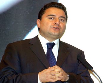 Babacan dan Kktc için ekonomi önerileri
