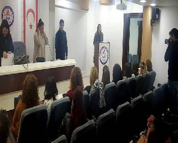 “Bağımlılıklarda Farkındalık Eğitimleri”  İçin Kamu-Sen Üyelerine Sertifika