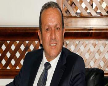 Bakan Ataoğlu, Aya Napa Belediye Başkanı Karusos’Un Açıklamalarını Eleştirdi