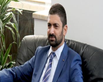 Bakan Atun Ankara Temaslarını Değerlendirdi