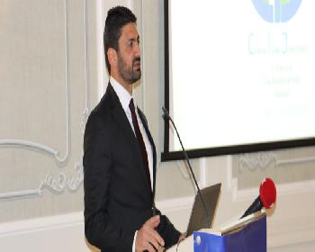 Bakan Atun “Cuprum Island Consultants”