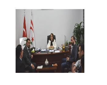 Bakan Besim, Tıbbi Alanda Cihazların Gelişmesinin Önemine İşaret Etti