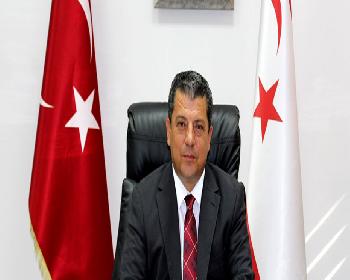 Bakan Dürüst: Burslar Pazartesi Ödeniyor