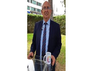 Bakan Özyiğit’E Anjiyo Yapıldı