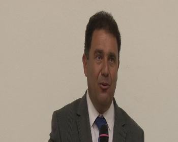 Bakan Saner İstanbul’A Gitti