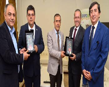 Bakanlar Kktc’Ye Döndü