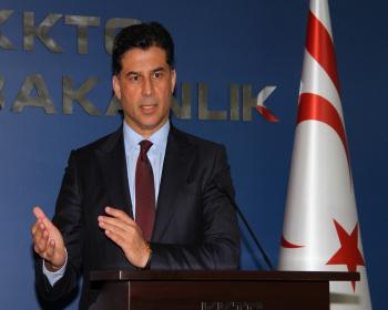 Bakanlar Kurulu’Nun Bugünkü Toplantısı Yaklaşık 4.5 Saat Sürdü