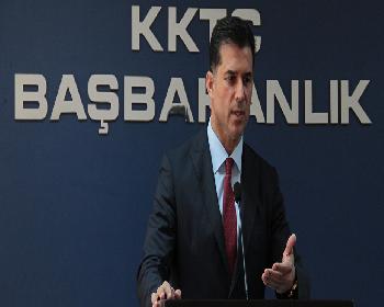 Bakanlar Kurulu Tamamlandı