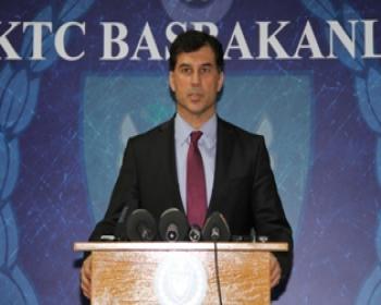 Bakanlar Kurulu Toplantısı Tamamlandı (2)