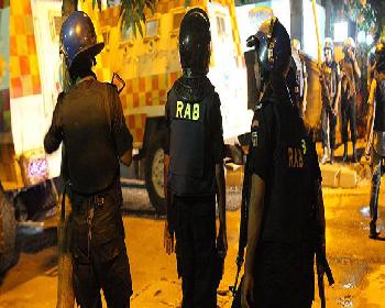 Bangladeş’Te Işid Saldırısı