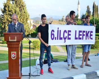 Barış Harekatı’Nın İkinci Safhası…