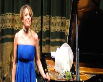 Barış İçin Konser