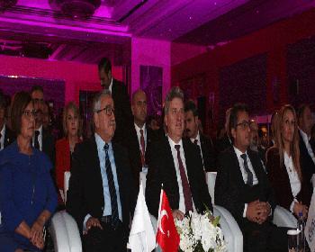 Başbakan Erhürman, 9. Boğaziçi Zirvesi’Nde