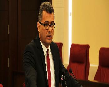 Başbakan Erhürman : Brt’De Müdahale Olacaksa Temmuz Ayı İçerisinde Program Kalitesi Açısından Olacak