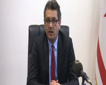 Başbakan Erhürman Sporcuları Tebrik Etti