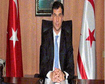 Başbakan İstanbul Yolcusu