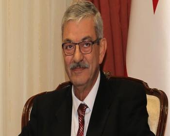 Başbakan Kalyoncu’Dan Geçmiş Olsun Dileklerine Teşekkür Mesajı 