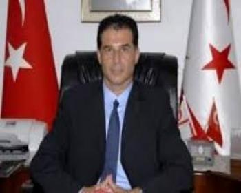 Başbakan Özgürgün, Bugün Tbmm’Nin Açılış Törenine Katılıyor