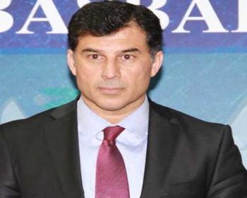 Başbakan Özgürgün’Ün Ankara Ziyareti Davutoğlu’Nun Abd Dönüşünde Gerçekleşecek