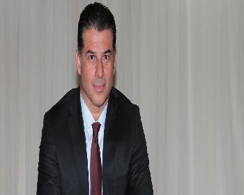 Başbakan Personeliyle Bayramlaştı