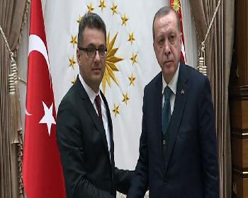 Başbakan Tufan Erhürman Bu Akşam Ankara’Ya Gidiyor